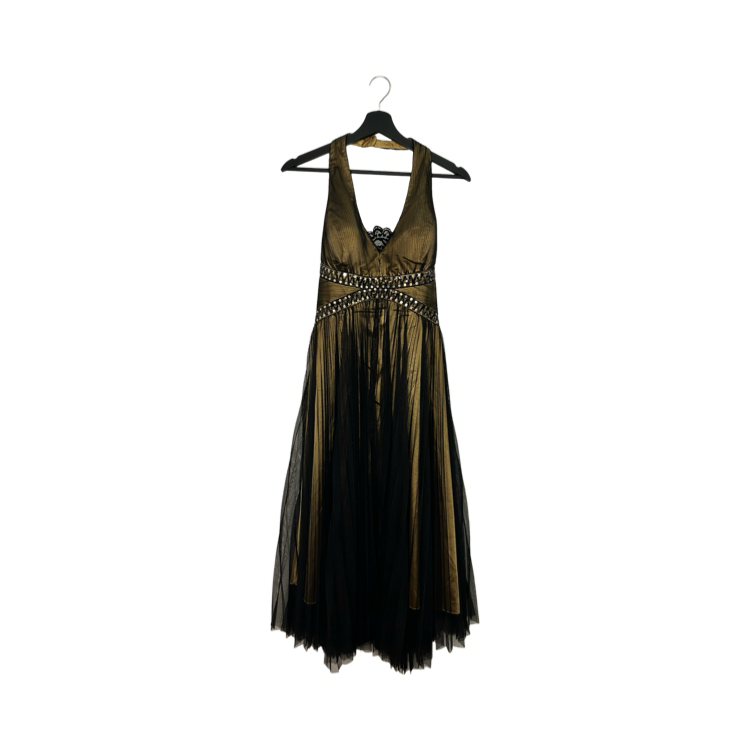 Abendkleid von Birrin