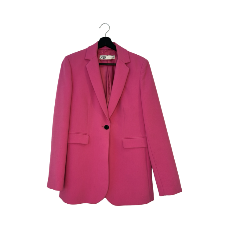 Blazer Zara