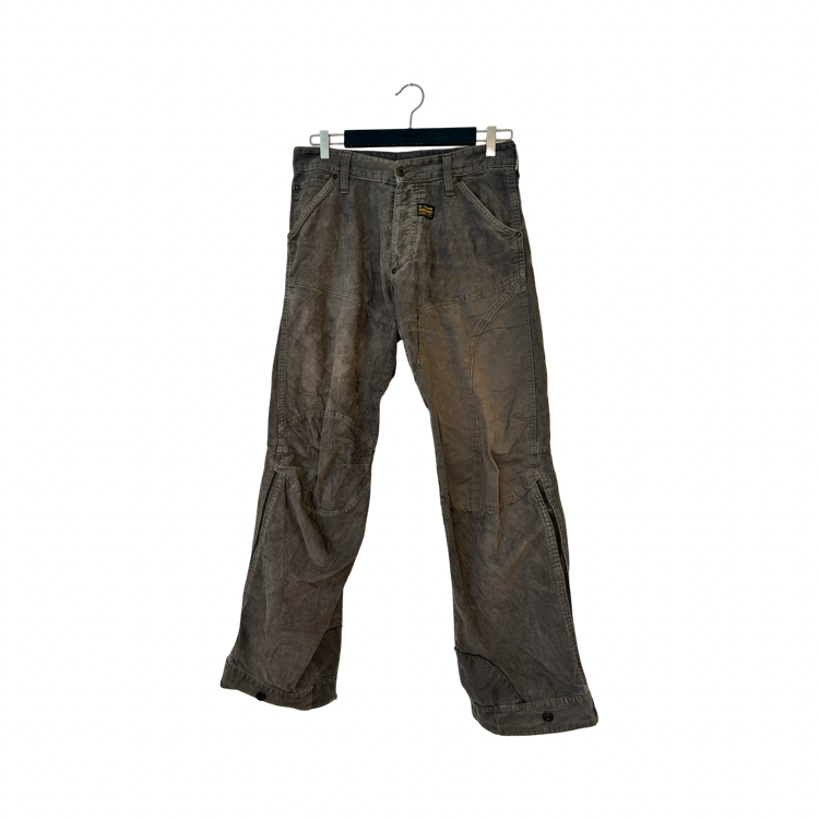 Cordhose von G-STAR