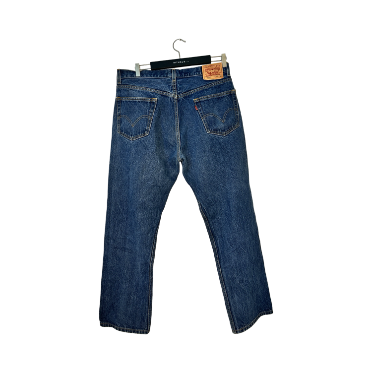 Jeans Levi`s 505 - 0