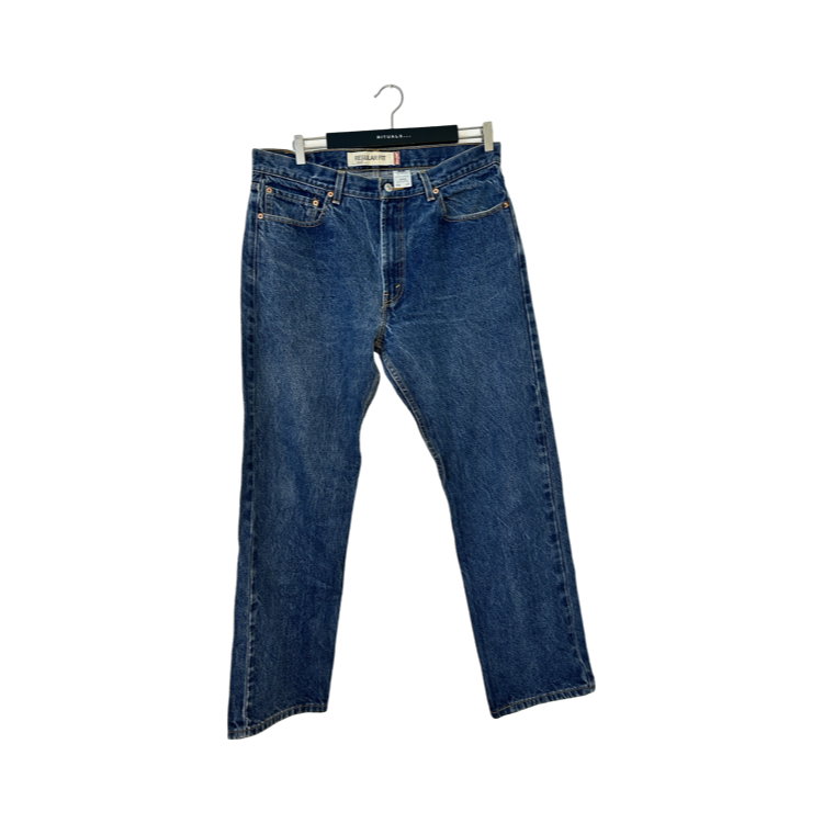 Jeans Levi`s 505