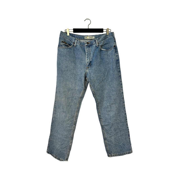 Jeans von LEE