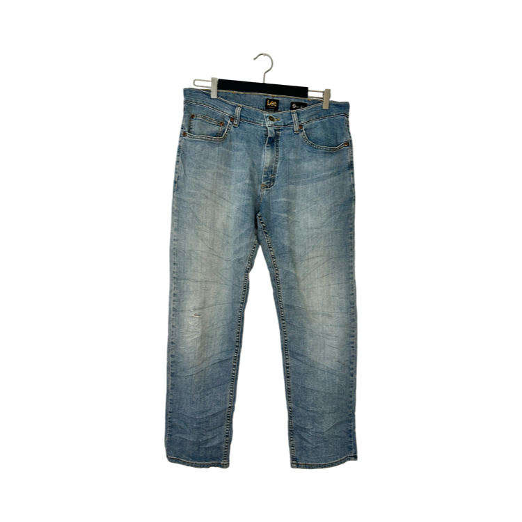 Jeans von LEE