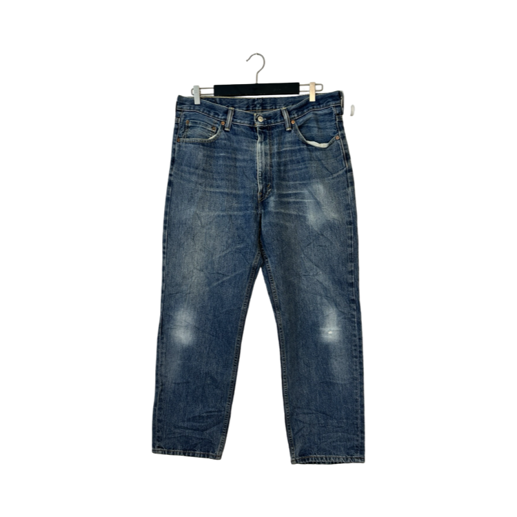 Jeans von Levi`s