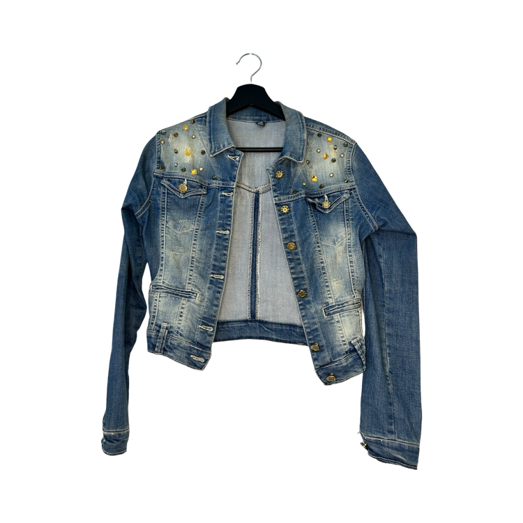 Jeansjacke