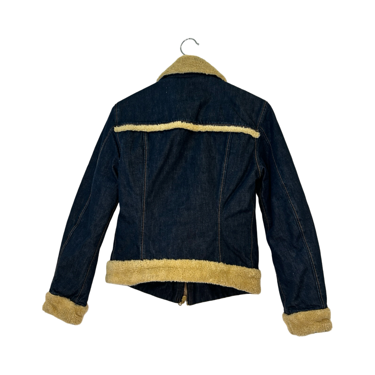 Jeansjacke Levi`s - 0