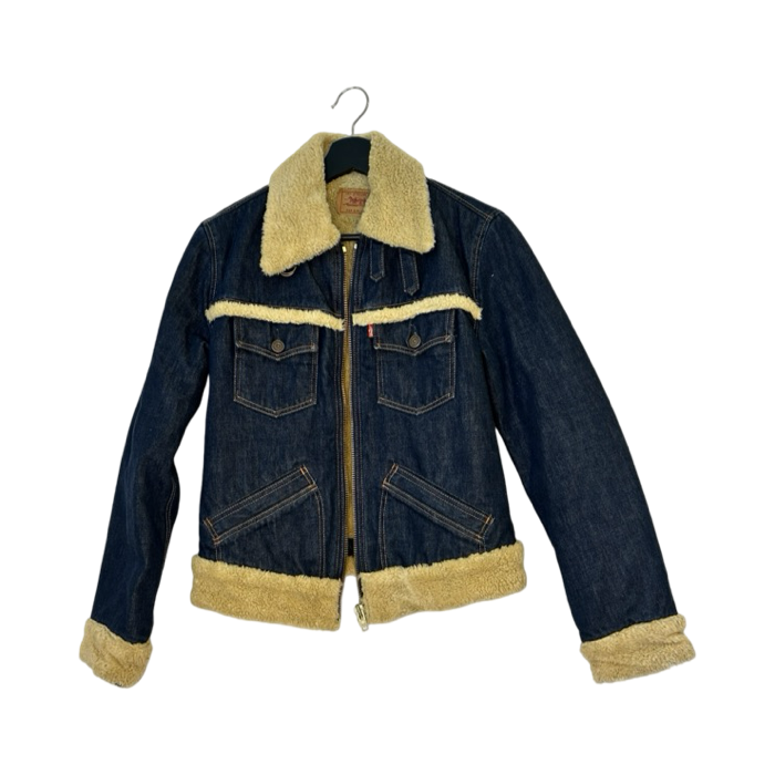 Jeansjacke Levi`s