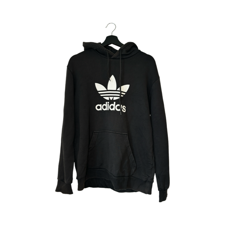 Kaputzenpullover Adidas