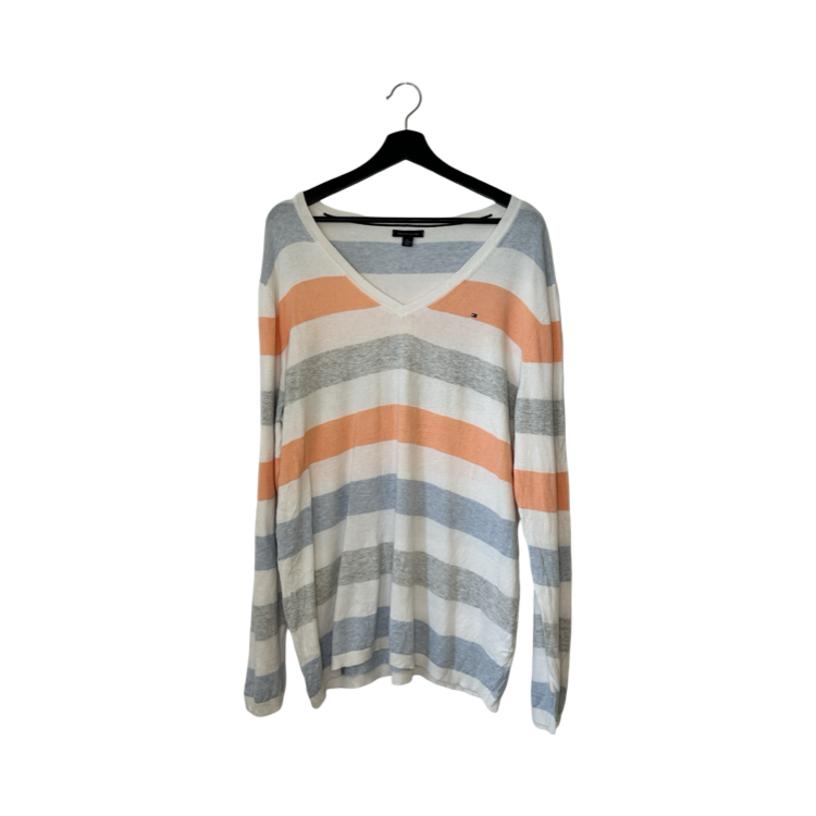 leichter Pullover Tommy Hilfiger