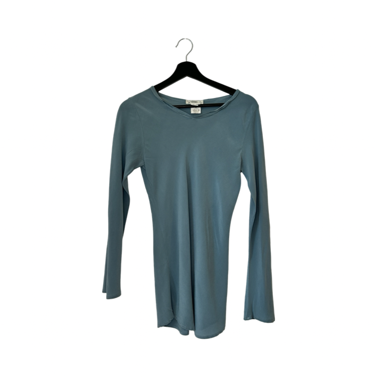 Seidenbluse ottod`Anne