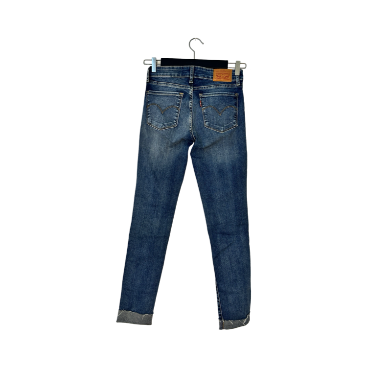 Skinny Jeans von Levi`s - 0