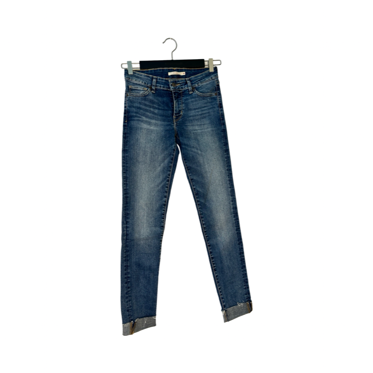 Skinny Jeans von Levi`s