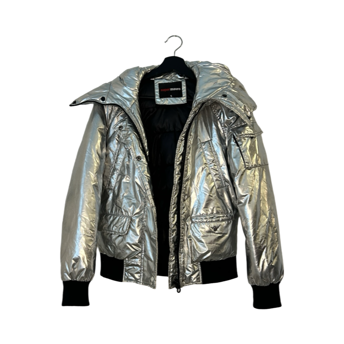 Space Jacke von Super Mauro