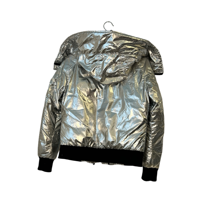 Space Jacke von Super Mauro - 0