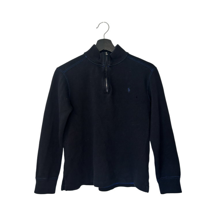 Zip Pullover Ralph Lauren